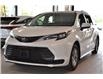 2025 Toyota Sienna XLE 8-Passenger (Stk: P20816) in Kingston - Image 1 of 10