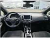 2017 Chevrolet Cruze LT Auto (Stk: U34838) in Hague - Image 11 of 14