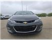 2017 Chevrolet Cruze LT Auto (Stk: U34838) in Hague - Image 3 of 14