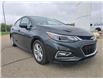 2017 Chevrolet Cruze LT Auto (Stk: U34838) in Hague - Image 2 of 14