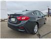 2017 Chevrolet Cruze LT Auto (Stk: U34838) in Hague - Image 8 of 14