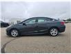 2017 Chevrolet Cruze LT Auto (Stk: U34838) in Hague - Image 5 of 14