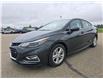 2017 Chevrolet Cruze LT Auto (Stk: U34838) in Hague - Image 4 of 14