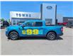 2022 Ford Maverick  (Stk: ES563A) in Miramichi - Image 2 of 13