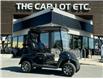2021 EZ-GO ELITE GOLF CART  (Stk: 26222) in Sudbury - Image 1 of 8