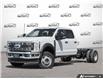2026 Ford F-550 Chassis XLT (Stk: ELF26F5682) in St. Catharines - Image 1 of 23
