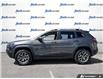 2021 Jeep Cherokee Trailhawk (Stk: 1142) in Kitchener - Image 3 of 24