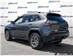 2021 Jeep Cherokee Trailhawk (Stk: 1142) in Kitchener - Image 4 of 24