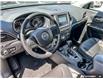 2021 Jeep Cherokee Trailhawk (Stk: 1142) in Kitchener - Image 12 of 24