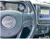 2021 Jeep Cherokee Trailhawk (Stk: 1142) in Kitchener - Image 15 of 24