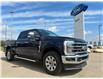 2023 Ford F-350 Lariat (Stk: U05408) in Hague - Image 2 of 14