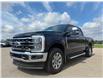 2023 Ford F-350 Lariat (Stk: U05408) in Hague - Image 4 of 14