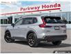 2026 Honda CR-V Sport (Stk: 2314948) in North York - Image 4 of 26