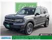 2022 Ford Bronco Sport Big Bend (Stk: D55248A) in London - Image 1 of 29