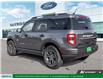 2022 Ford Bronco Sport Big Bend (Stk: D55248A) in London - Image 4 of 29