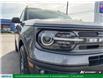2022 Ford Bronco Sport Big Bend (Stk: D55248A) in London - Image 9 of 29