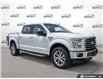 2017 Ford F-150 XLT (Stk: 6M035A) in Oakville - Image 1 of 23