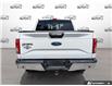 2017 Ford F-150 XLT (Stk: OFL6M035A) in Oakville - Image 4 of 23