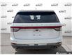 2022 Lincoln Aviator Reserve (Stk: OFLP7425) in Oakville - Image 4 of 23