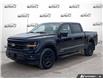 2024 Ford F-150 XLT (Stk: MFL95470) in Sault Ste. Marie - Image 1 of 25