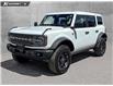 2026 Ford Bronco Badlands (Stk: XT437) in Kamloops - Image 1 of 25