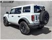 2026 Ford Bronco Badlands (Stk: XT437) in Kamloops - Image 4 of 25