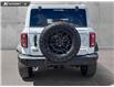 2026 Ford Bronco Badlands (Stk: XT437) in Kamloops - Image 5 of 25