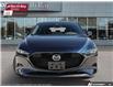 2026 Mazda Mazda3 Sport GS (Stk: 26112) in North Bay - Image 2 of 25