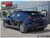 2026 Mazda Mazda3 Sport GS (Stk: 26112) in North Bay - Image 4 of 25