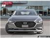 2026 Mazda Mazda3 GX (Stk: 26110) in North Bay - Image 2 of 26