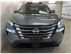 2024 Nissan Rogue SV Moonroof (Stk: 44123J) in Belleville - Image 2 of 25