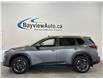 2024 Nissan Rogue SV Moonroof (Stk: 44123J) in Belleville - Image 4 of 25