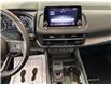 2024 Nissan Rogue SV Moonroof (Stk: 44123J) in Belleville - Image 17 of 25