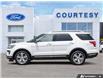 2019 Ford Explorer Platinum (Stk: 51186A) in London - Image 3 of 27