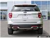 2019 Ford Explorer Platinum (Stk: 51186A) in London - Image 5 of 27