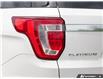 2019 Ford Explorer Platinum (Stk: 51186A) in London - Image 11 of 27