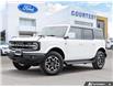 2025 Ford Bronco Outer Banks (Stk: P6823) in London - Image 1 of 27