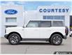 2025 Ford Bronco Outer Banks (Stk: P6823) in London - Image 3 of 27