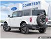 2025 Ford Bronco Outer Banks (Stk: P6823) in London - Image 4 of 27