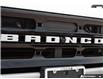 2025 Ford Bronco Outer Banks (Stk: P6823) in London - Image 8 of 27