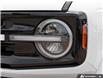 2025 Ford Bronco Outer Banks (Stk: P6823) in London - Image 9 of 27