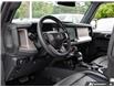 2025 Ford Bronco Outer Banks (Stk: P6823) in London - Image 12 of 27