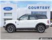 2024 Ford Bronco Sport Outer Banks (Stk: P6822) in London - Image 3 of 27