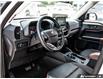 2024 Ford Bronco Sport Outer Banks (Stk: P6822) in London - Image 12 of 27