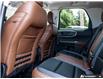 2024 Ford Bronco Sport Outer Banks (Stk: P6822) in London - Image 23 of 27