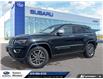 2022 Jeep Grand Cherokee WK Limited (Stk: 0744A) in Tecumseh - Image 1 of 25