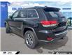 2022 Jeep Grand Cherokee WK Limited (Stk: 0744A) in Tecumseh - Image 4 of 25
