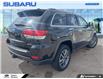 2022 Jeep Grand Cherokee WK Limited (Stk: 0744A) in Tecumseh - Image 6 of 25