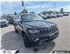 2022 Jeep Grand Cherokee WK Limited (Stk: 0744A) in Tecumseh - Image 8 of 25