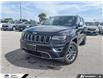2022 Jeep Grand Cherokee WK Limited (Stk: 0744A) in Tecumseh - Image 9 of 25